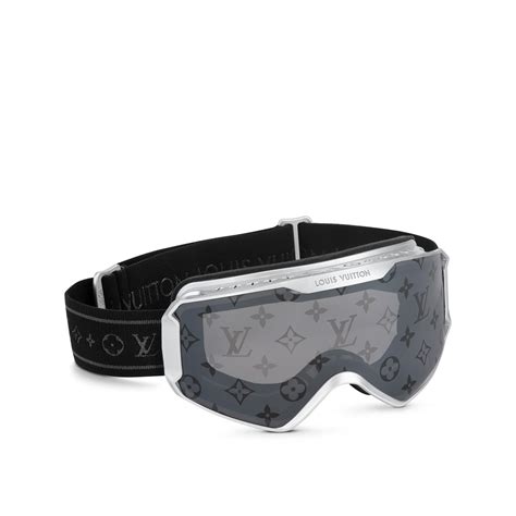 louis vuitton snow goggles|Louis Vuitton jason mask.